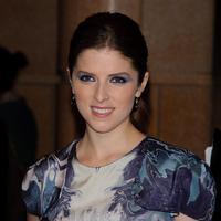 Anna Kendrick at Screening of '50/50' at BFI London Film Festival | Picture 102136